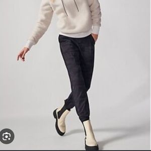 Athleta Brooklyn Lined Jogger